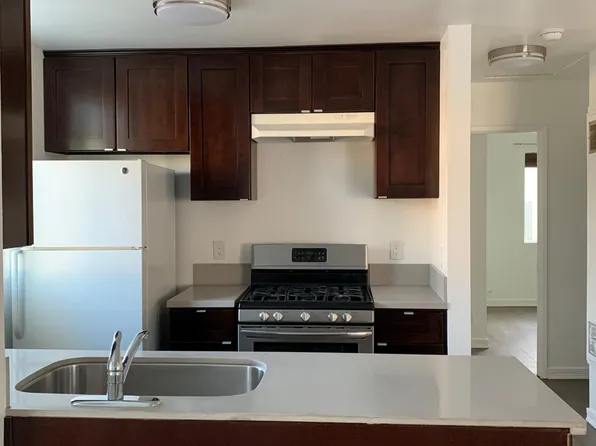 621 N Benton Way APT 5, Los Angeles, CA 90026