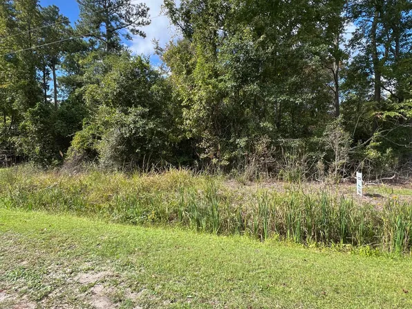 Lot #11 Sr 1334 Road, Washington, NC 27889