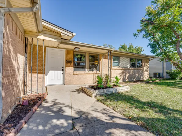 4317 Longleaf Dr, Garland, TX 75042