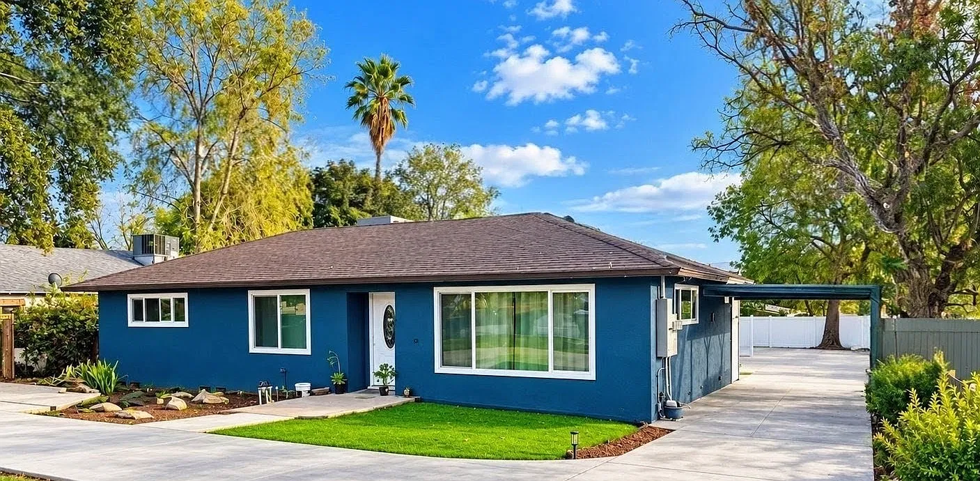9323 Lomita Dr. — Photo 1