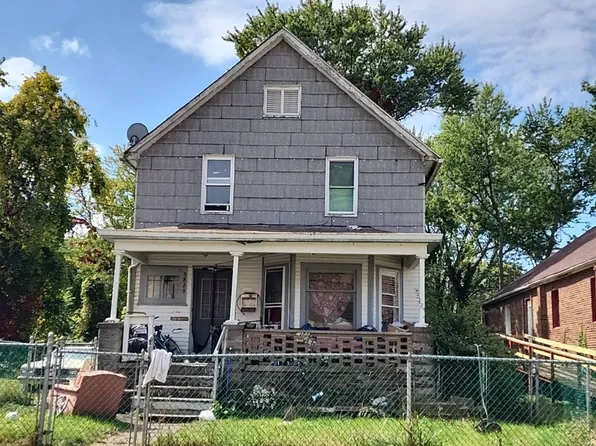 3829 Ann Ave, Ashtabula, OH 44004