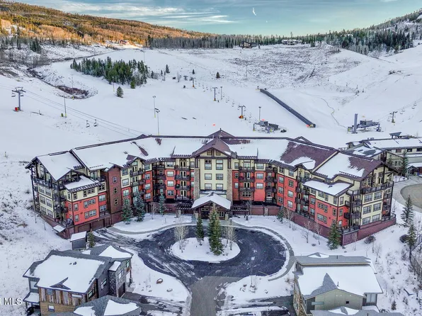 300 BASE CAMP Circle #204, Granby, CO 80446