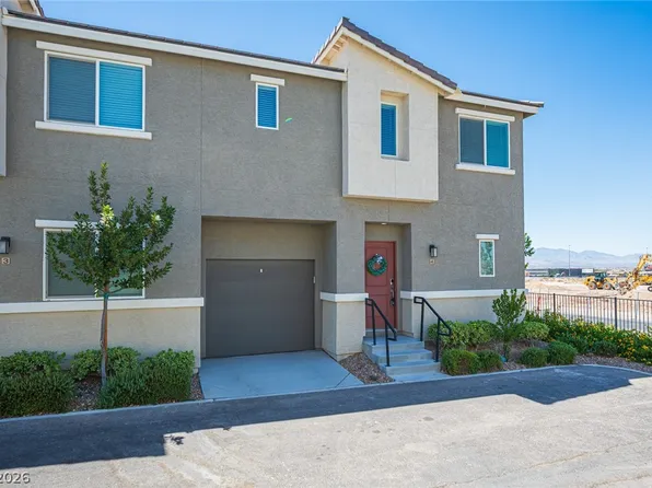 12103 Mojave Gold Rd Unit 4, Las Vegas, NV 89183