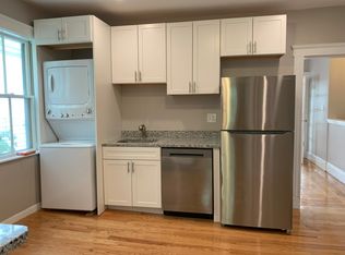 58 Prentiss St APT 2, Watertown, MA 02472