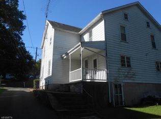 80 Brunswick Ave, Bloomsbury, NJ 08804