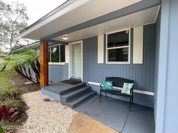 2031 HILLTOP Boulevard, Jacksonville, FL 32246