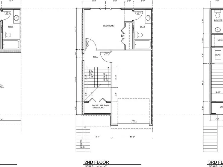 Hog Trough Townhouses — Photo 18
