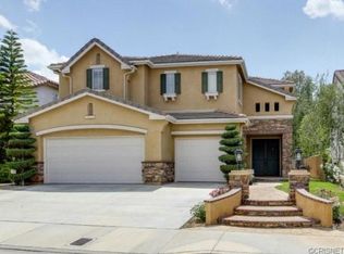 26326 Peacock Pl, Stevenson Ranch, CA 91381