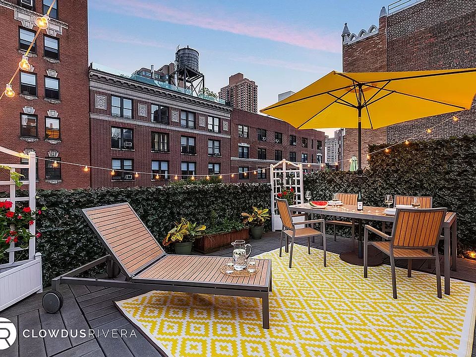 1st image of 109 W 70th St APT 5F