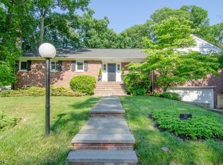 30 Glenview Rd, South Orange, NJ 07079