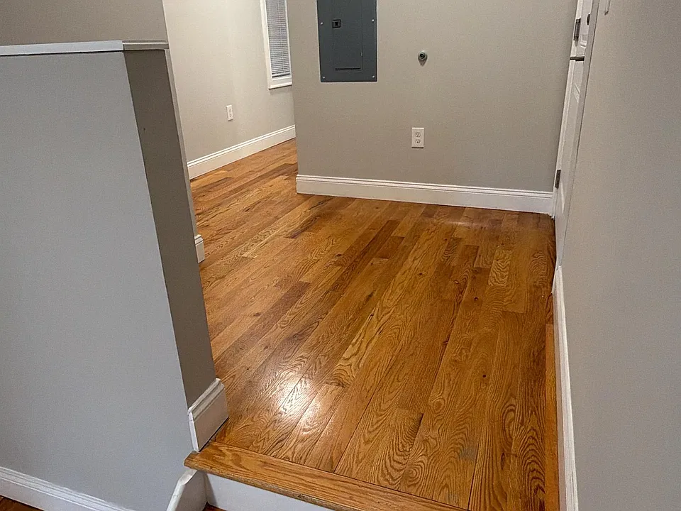 Entry Area