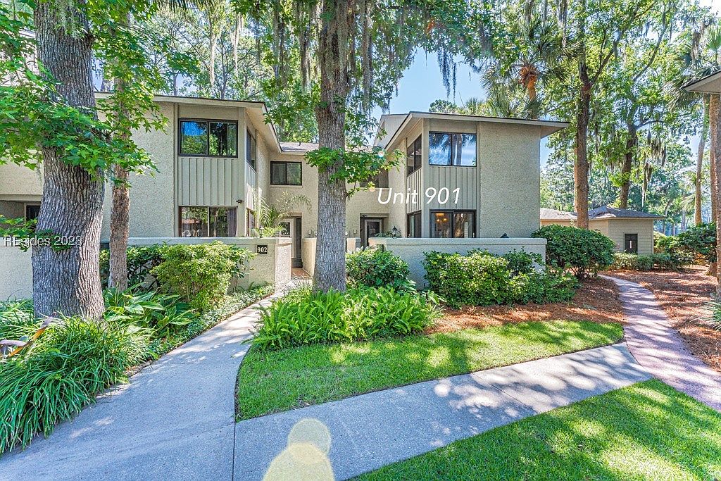 90 Gloucester Rd APT 901, Hilton Head Island, SC 29928 | Zillow