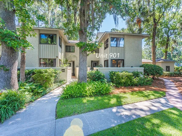 90 Gloucester Rd APT 901, Hilton Head Island, SC 29928