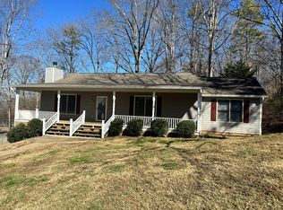 3603 Steeple Chase Ln NE, Cleveland, TN 37323