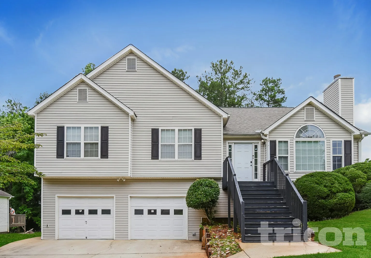 6294 Hampstead Lane Douglasville GA — Photo 1