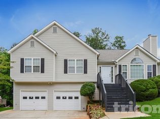 6294 Hampstead Ln, Douglasville, GA 30134