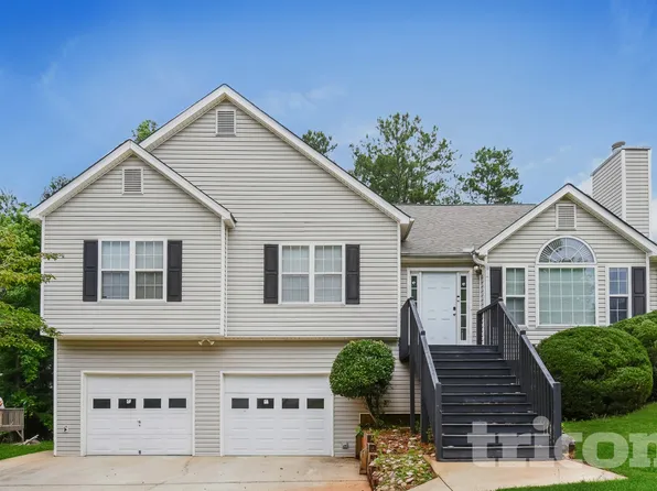 6294 Hampstead Ln, Douglasville, GA 30134