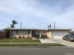 6941 Sowell Ave, Westminster, CA 92683