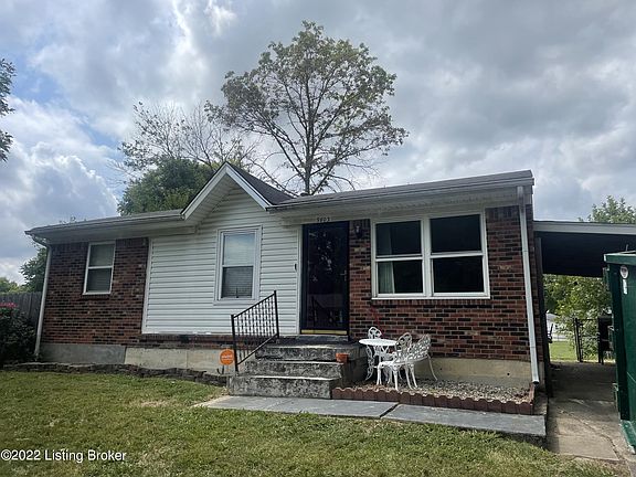3rd image of 9803 Scarborough Ave