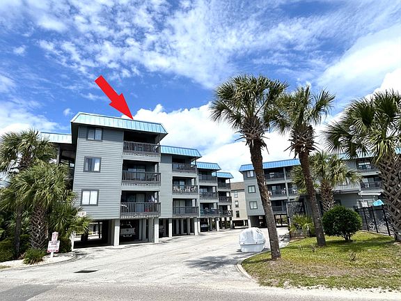 3rd image of 6000 N Ocean Blvd. #350