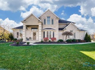 15491 Brookview Trl, Findlay, OH 45840