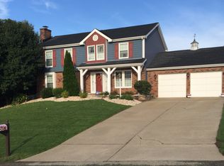 237 Shelby Dr, Greensburg, PA