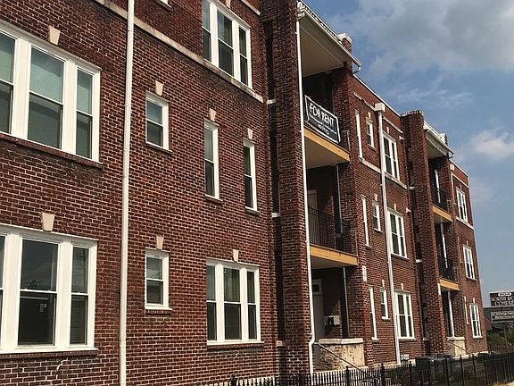 2nd image of 606 N Roan St #2-B
