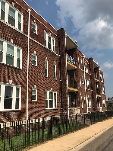 606 N Roan St #608-100 Photo 1