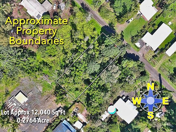 4th image of 15-2692 N Maiko St Lot 15