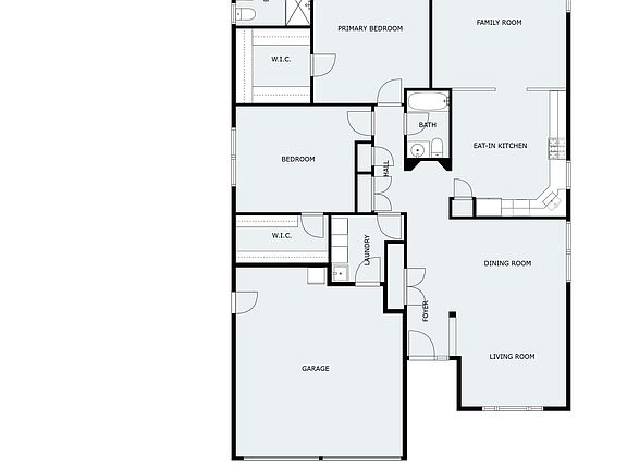 2nd image of 32 Silverspring Drive