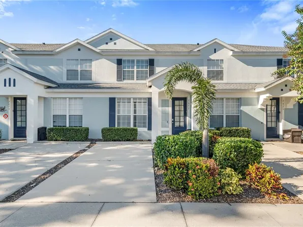 7677 Fitzclarence St, Kissimmee, FL 34747