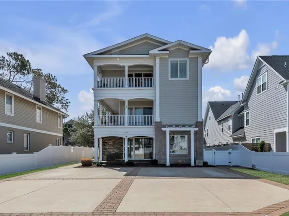 114 65th St #A, Virginia Beach, VA 23451