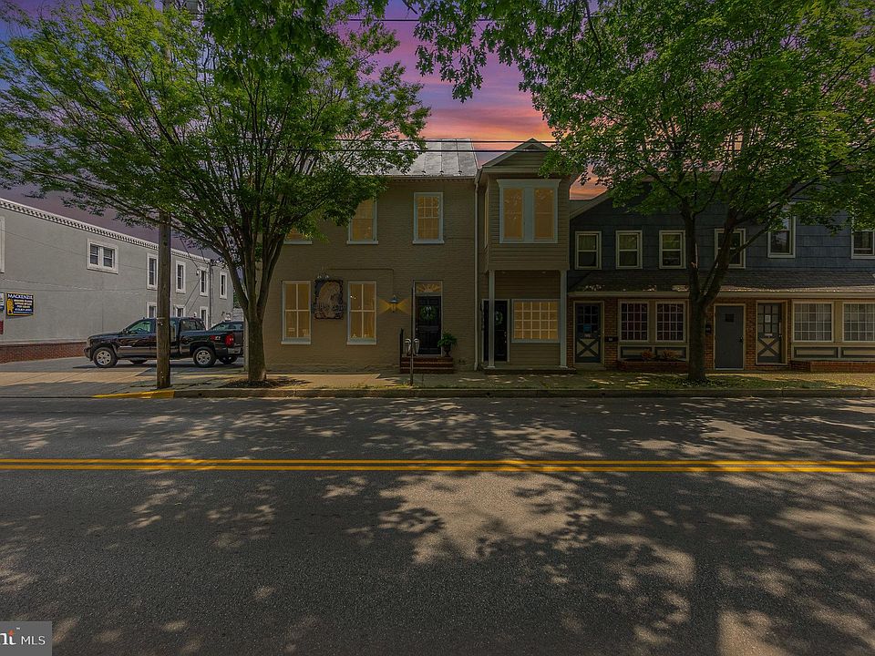 211 E Main St, Westminster, MD 21157 Zillow