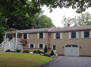 325 Pope Rd, Windham, ME 04062