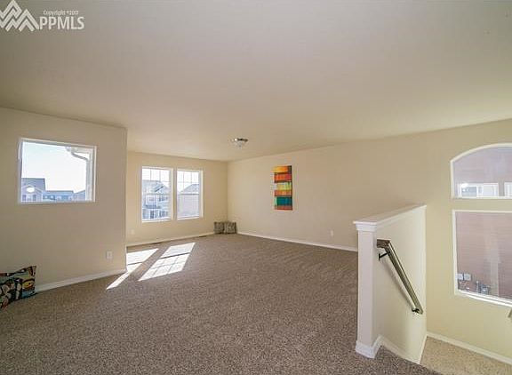 Upper Level Extra Family/Flex Room