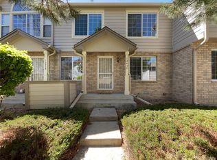 1243 W 112th Ave UNIT C, Westminster, CO 80234