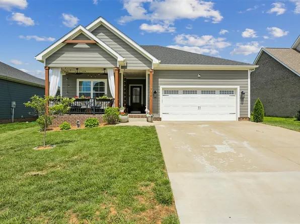 735 Denver Ln, Bowling Green, KY 42104