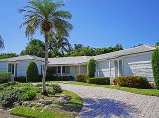 240 Osceola Way, Palm Beach, FL 33480