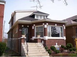 10113 S Calumet Ave, Chicago, IL