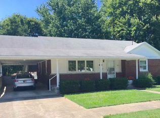 601 21st St, Tell City, IN