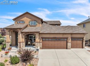 7327 Jagged Rock Cir, Colorado Springs, CO 80927