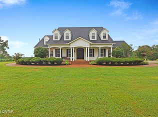 1150 Norris Crossing Rd, Bells, TN 38006