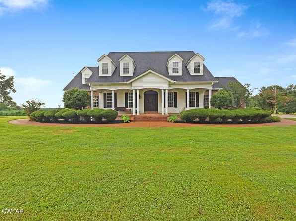1150 Norris Crossing Rd, Bells, TN 38006