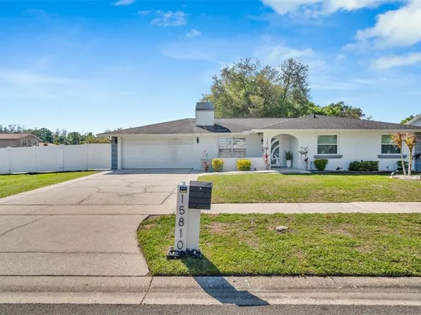 15810 Sea Oats Pl, Tampa, FL 33624