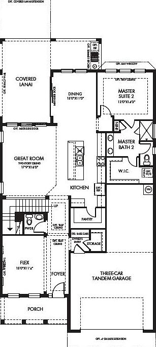 2nd image of 10602 Cardera Dr