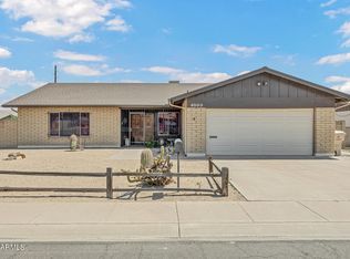 4503 W Vista Ave, Glendale, AZ 85301