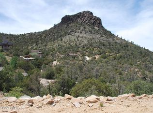 221 Parker Dr, Prescott, AZ 86303