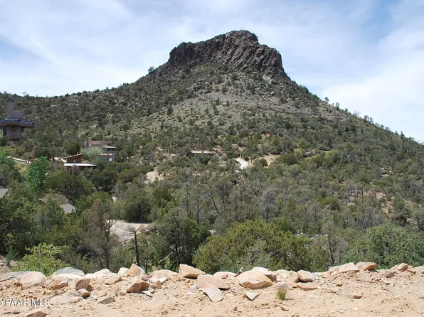 221 Parker Dr, Prescott, AZ 86303