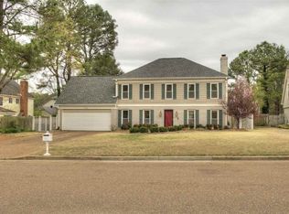 8186 Pine Creek Cv E LOT 34, Germantown, TN 38138