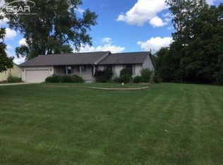5117 Duffield Rd, Swartz Creek, MI 48473